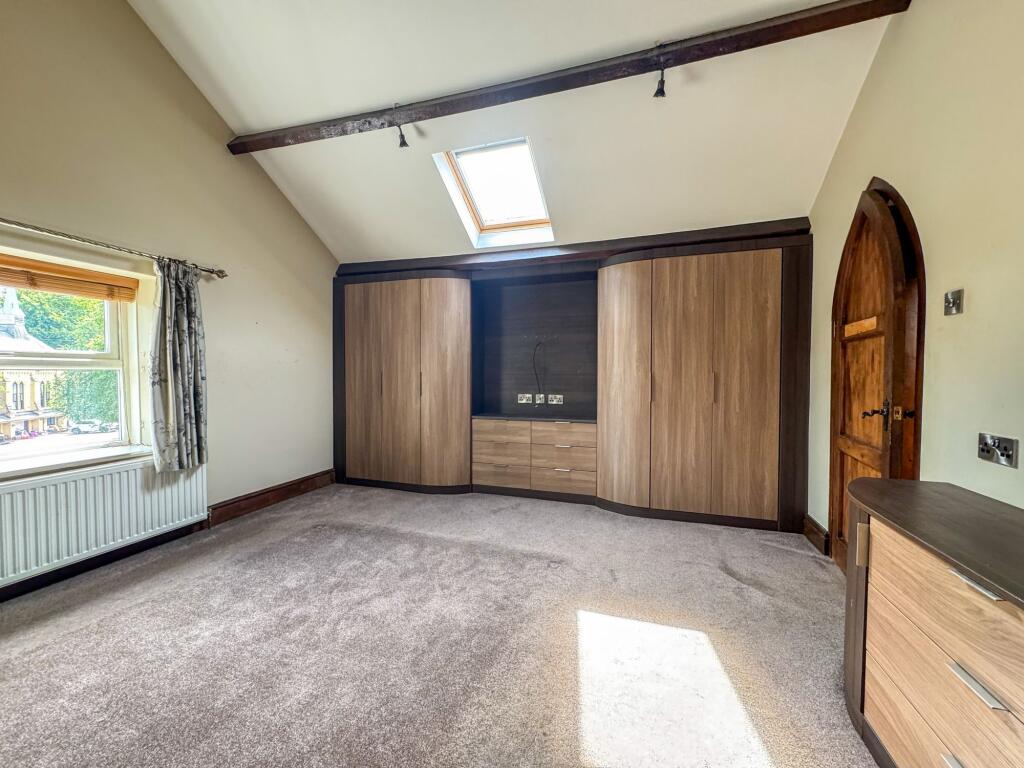 Additional image 18 of Lace Cottage, Hollymount Lane, Greenmount, BL8
