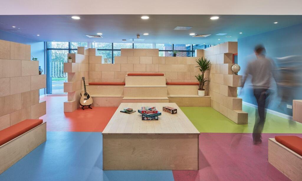 Additional image 18 of Student Only | 51 Weeks | Brighton | BN1