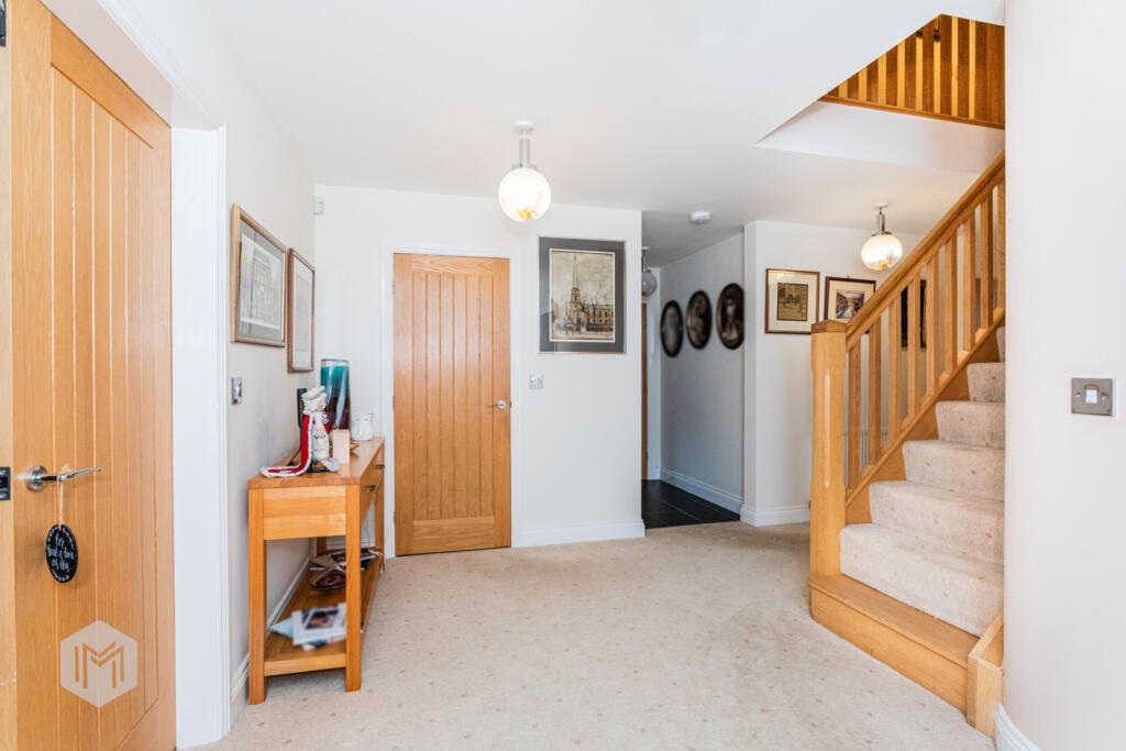 Additional image 12 of Tempest Road, Lostock, Bolton, Greater Manchester, BL6 4ES