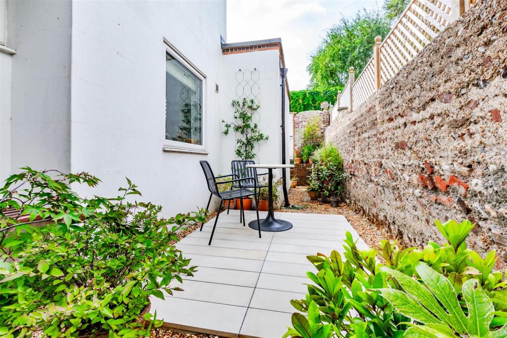 Additional image 10 of Buckingham Road, Brighton