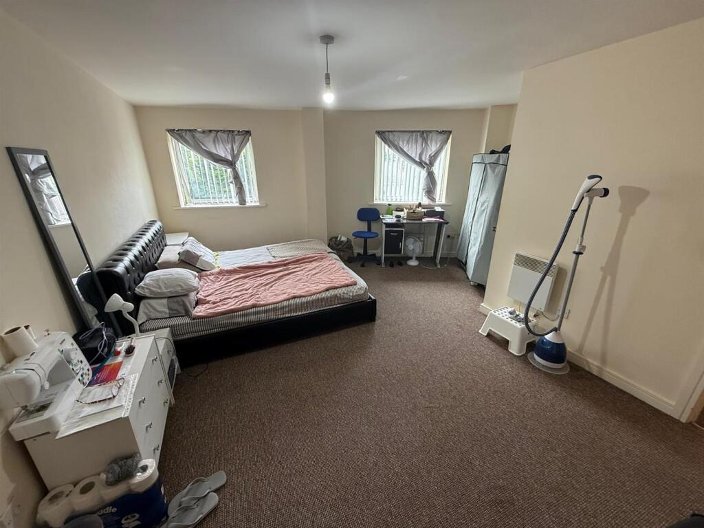 Additional image 9 of Marsden House, Bolton, BL1 2JT