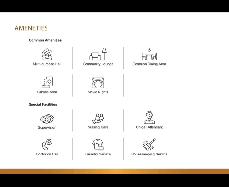 Additional image 3 of Magarpatta, Pune