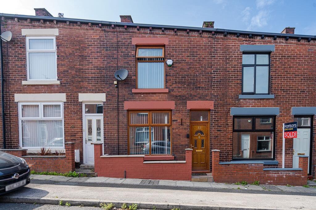 Property image for Marion Street, Bolton, Lancashire, BL3