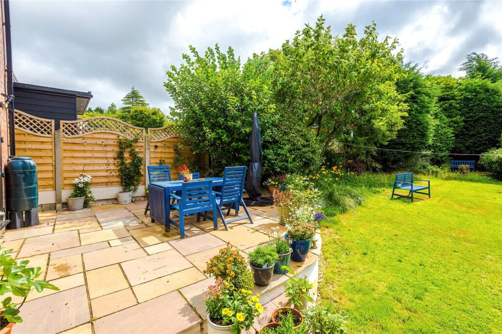 Additional image 40 of Stoneycroft Avenue, Horwich, Bolton, Greater Manchester, BL6