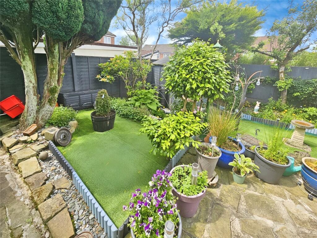 Additional image 6 of New Lane, Bolton, Greater Manchester, BL2