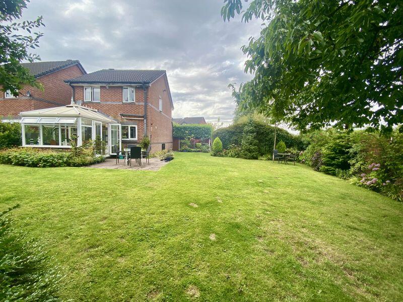 Additional image 17 of Brentwood Drive, Farnworth, Bolton