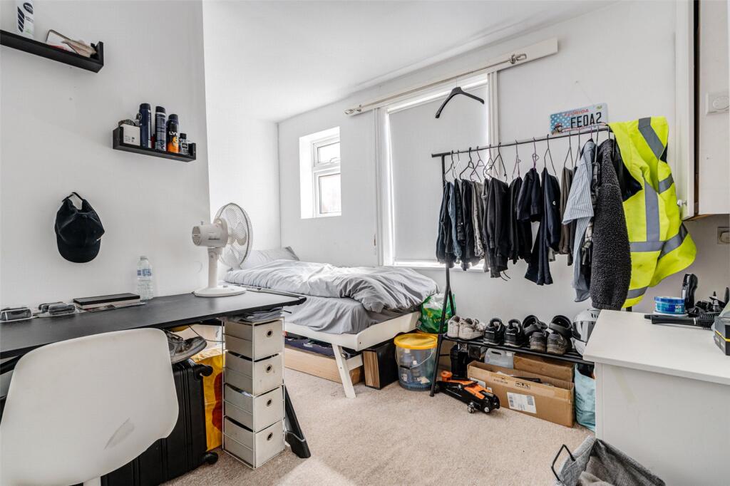 Additional image 5 of Station Road, Worthing, West Sussex, BN11