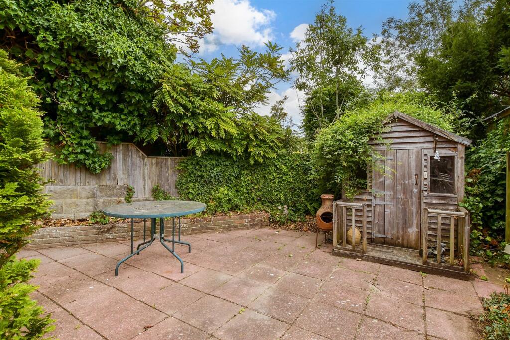 Additional image 12 of Nanson Road, Brighton, East Sussex