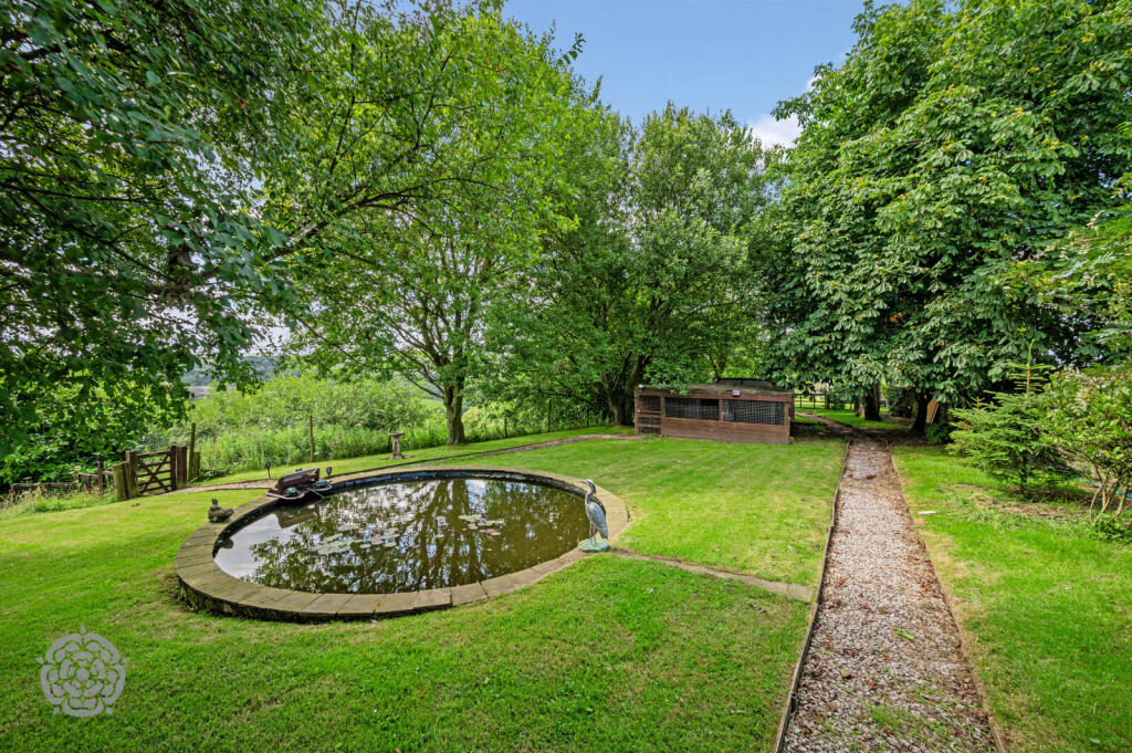 Additional image 60 of Bury Road, Turton, Bolton, Lancashire, BL7 0BX