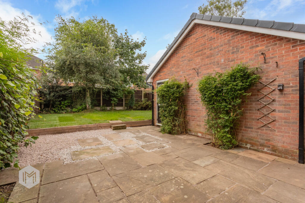 Additional image 30 of Butterwick Fields, Horwich, Bolton, Greater Manchester, BL6 5GZ