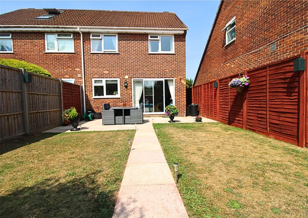 Additional image 14 of Cox Close, Muscliffe, Bournemouth, Dorset, BH9