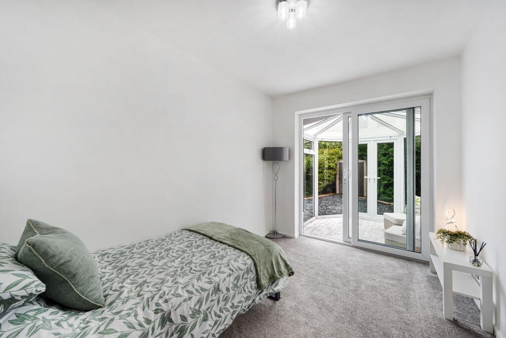 Additional image 16 of Warwick Close, Greenmount