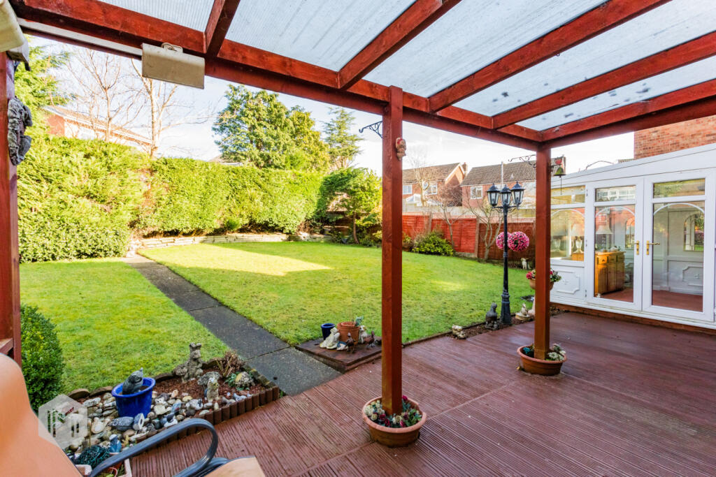 Additional image 10 of Langholm Drive, Breightmet, Bolton, BL2 6NJ