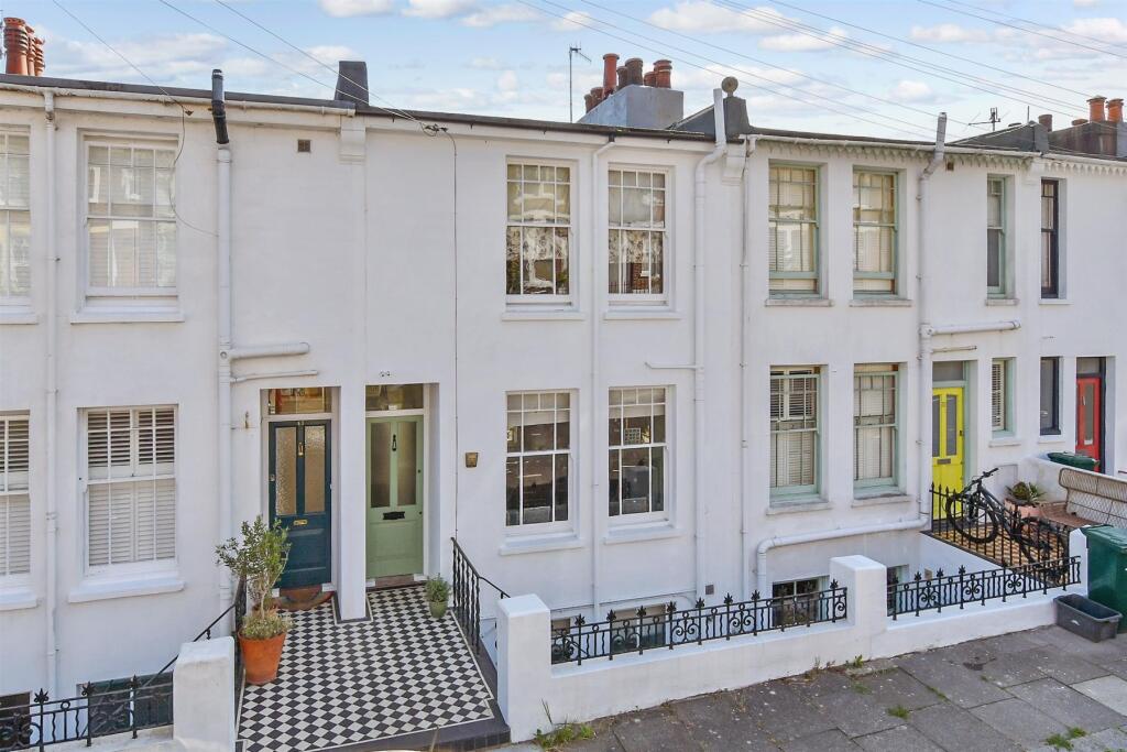 Additional image 12 of Kingsley Road, Brighton, East Sussex