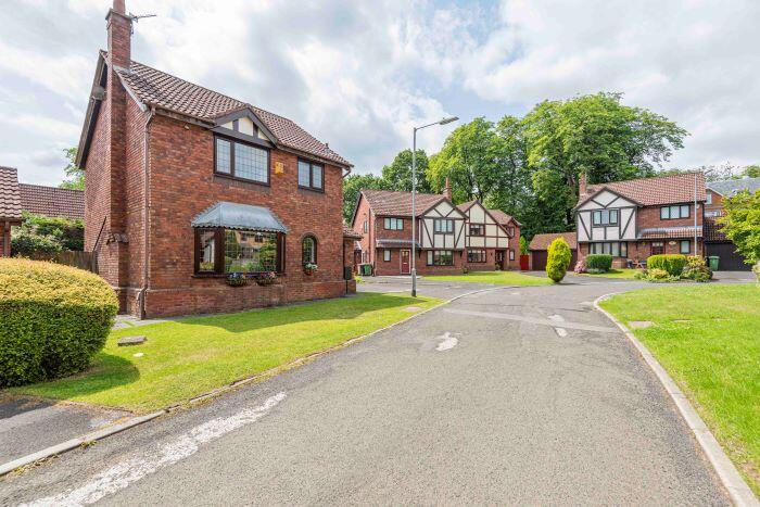 Additional image 2 of 5 Glentress Mews Heaton Bolton  BL1 5JS