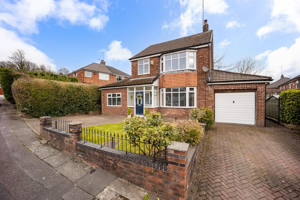 Additional image 43 of Timberbottom, Bradshaw, Bolton, BL2