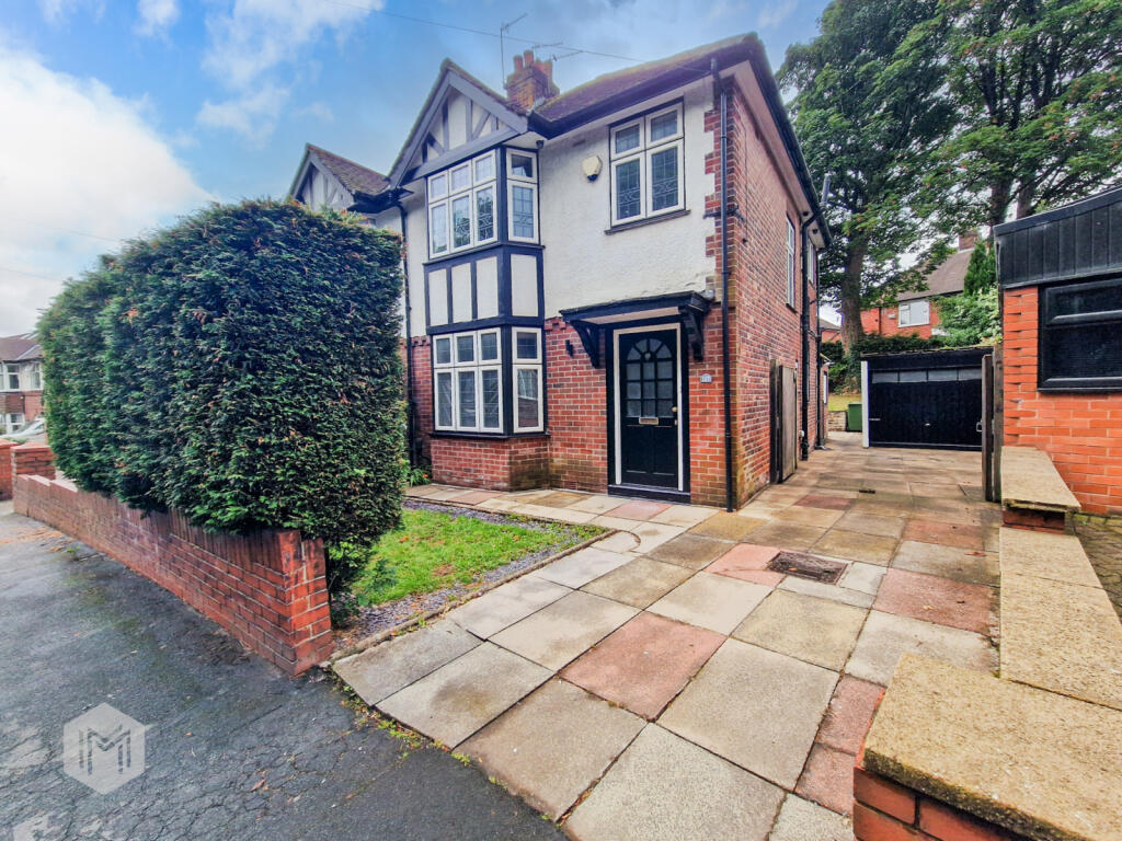 Additional image 15 of Tudor Avenue, Bolton, BL1 4NB