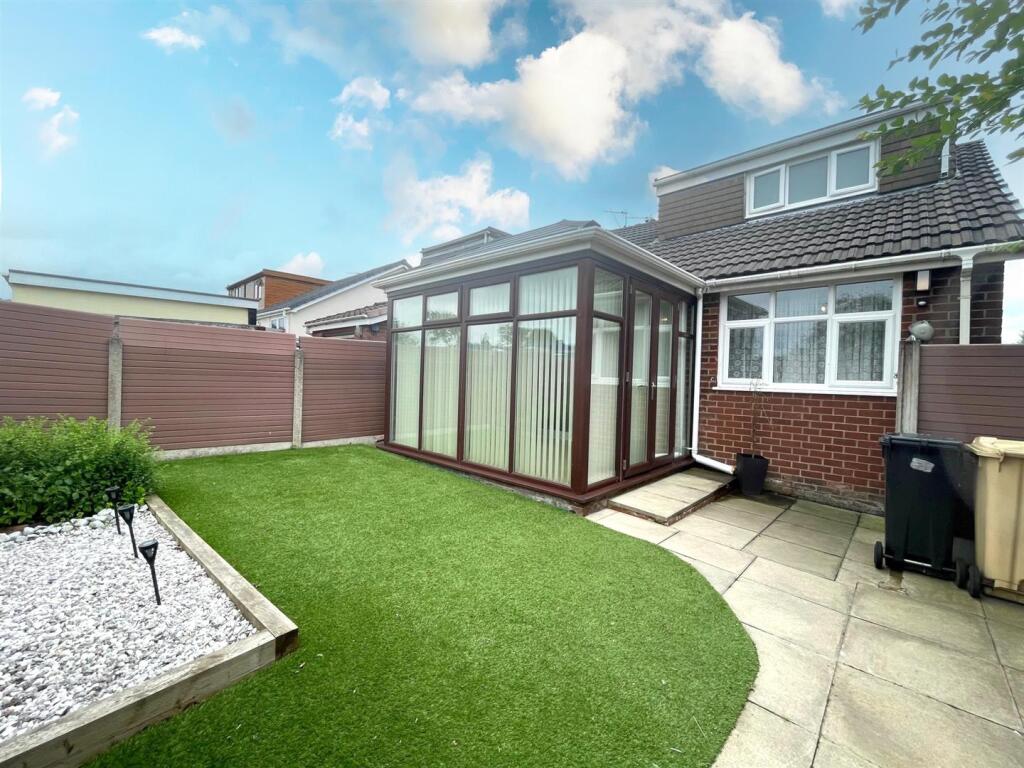 Additional image 20 of Singleton Grove, Westhoughton, Bolton