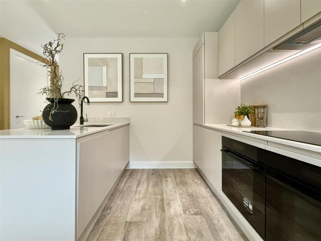 Additional image 4 of Cynefin, Horwich