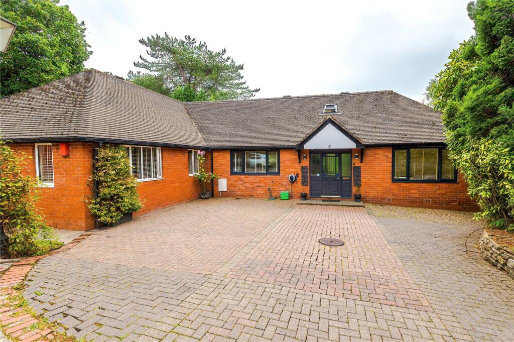 Property image for Foxholes Road, Horwich, Bolton, BL6