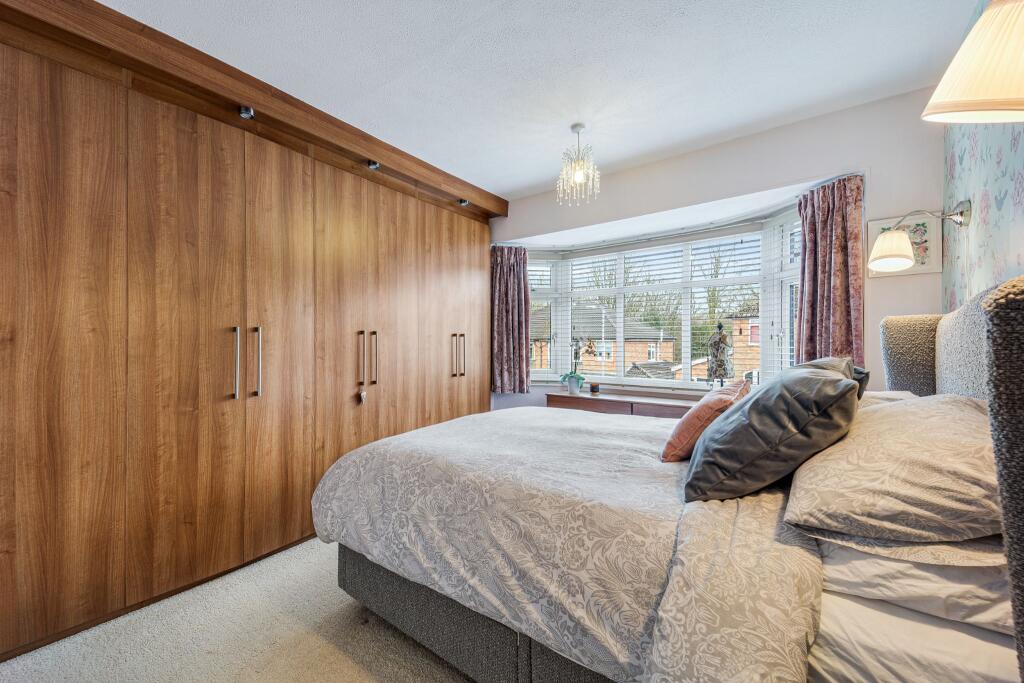 Additional image 23 of Timberbottom, Bradshaw, Bolton, BL2