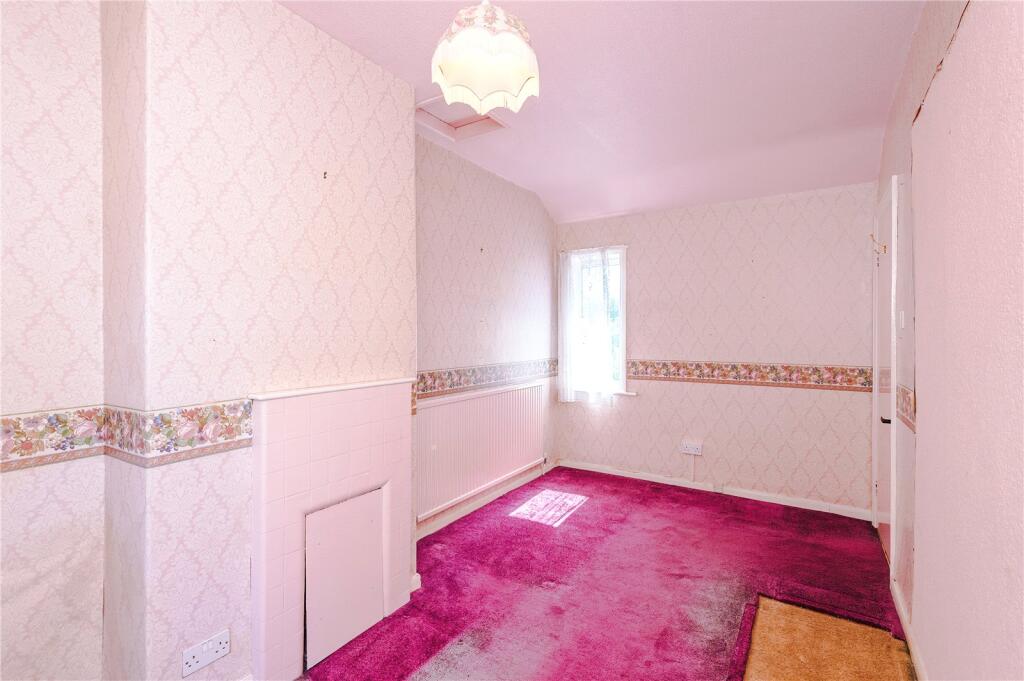 Additional image 41 of Georges Lane, Horwich, Bolton, BL6