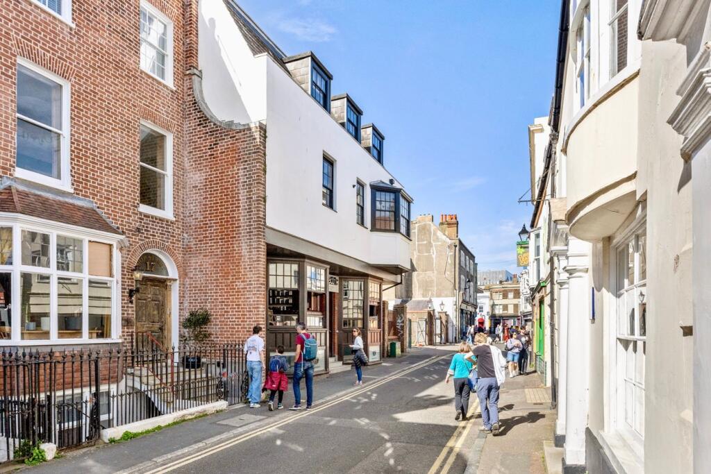 Additional image 5 of Ship Street, Brighton, BN1