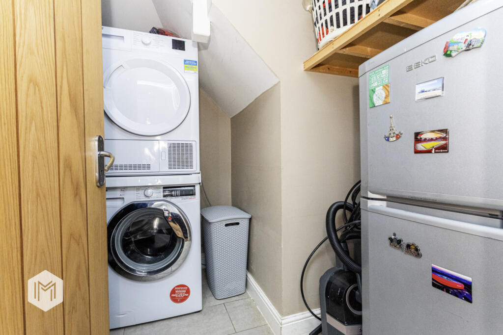 Additional image 9 of Tunstall Close, Bury, Greater Manchester, BL9 9GN