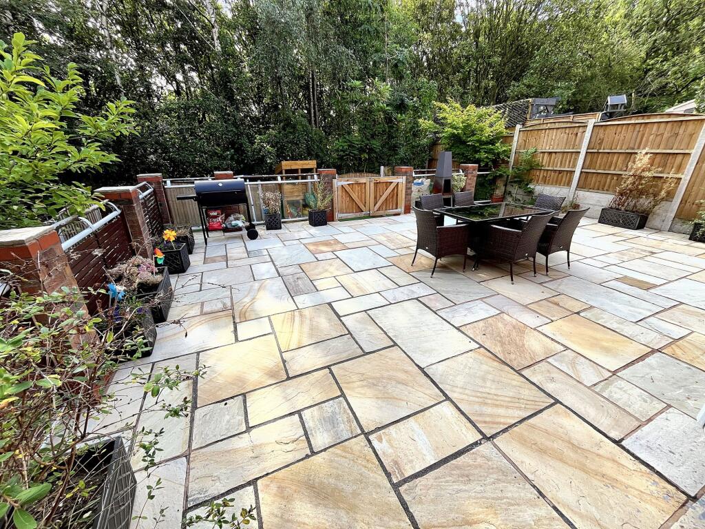 Additional image 34 of Whittle Brook Close, Unsworth, BL9