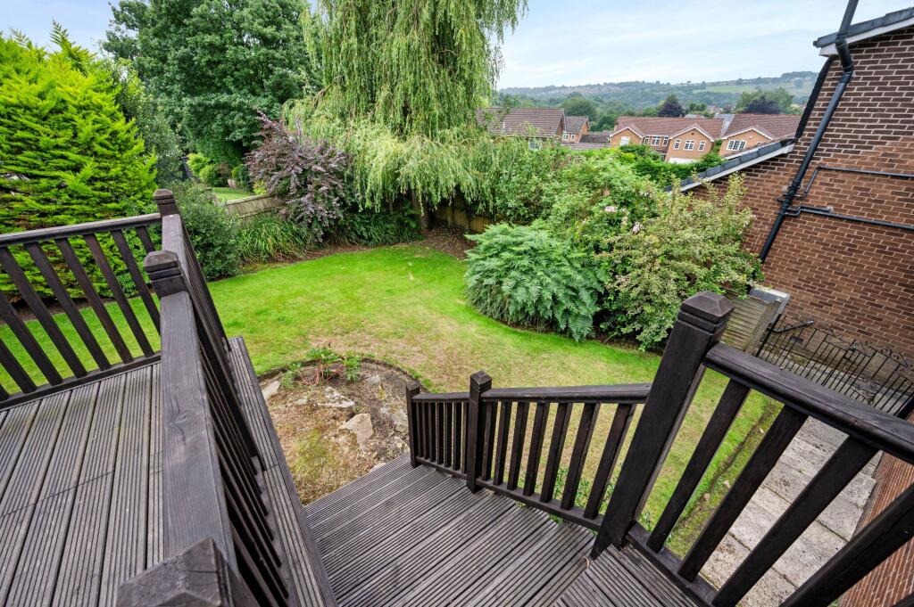Additional image 31 of Higher Dunscar, Egerton, Bolton BL7 | Spacious 4-Bed Detached Bungalow with Basement & Double Garage