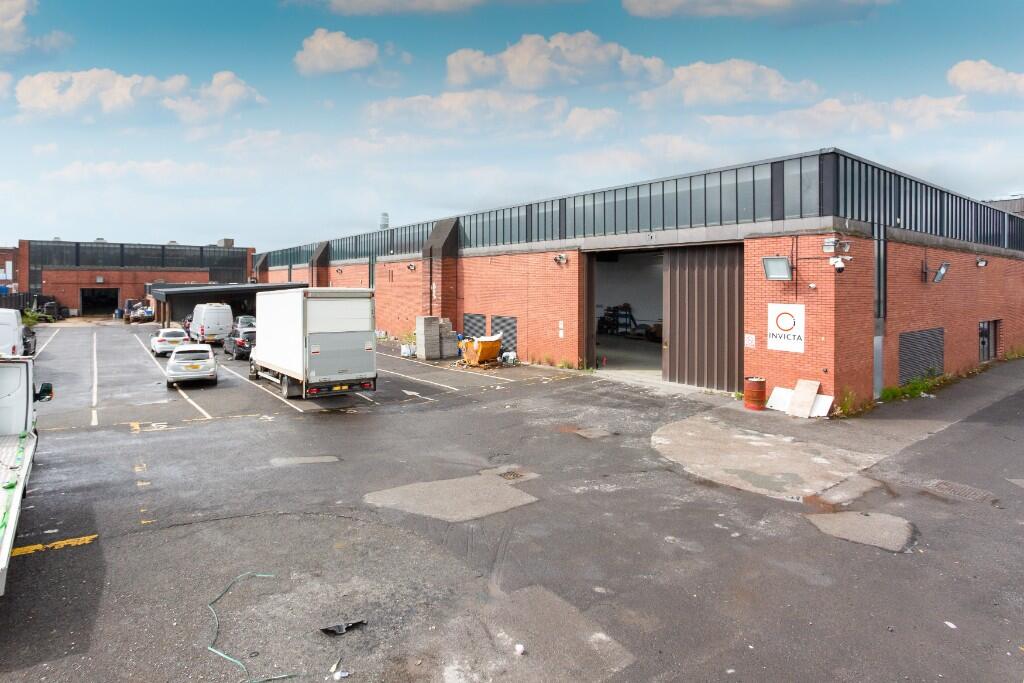 Additional image 26 of Unit To The Rear Of The Car Depot, York Street, Bury, BL9