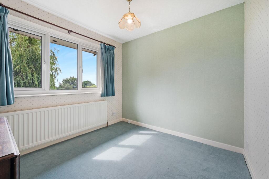 Additional image 20 of Higher Dunscar, Egerton, Bolton BL7 | Spacious 4-Bed Detached Bungalow with Basement & Double Garage