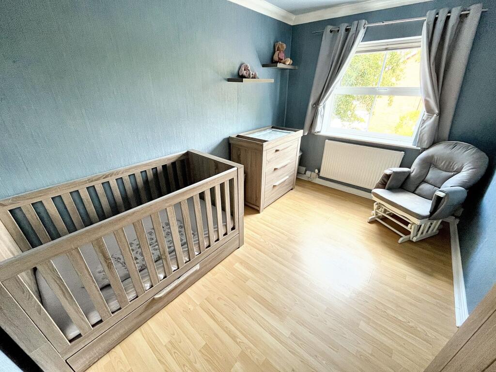 Additional image 29 of Whittle Brook Close, Unsworth, BL9