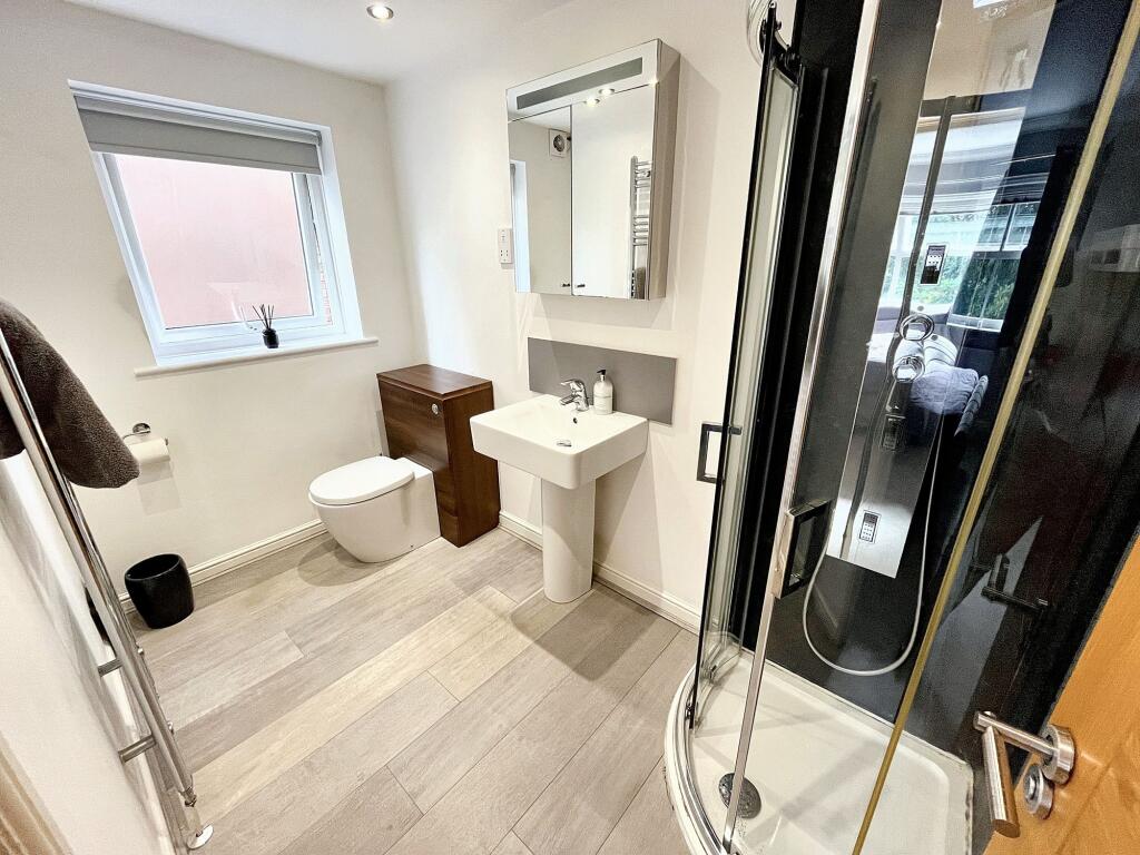 Additional image 21 of Whittle Brook Close, Unsworth, BL9