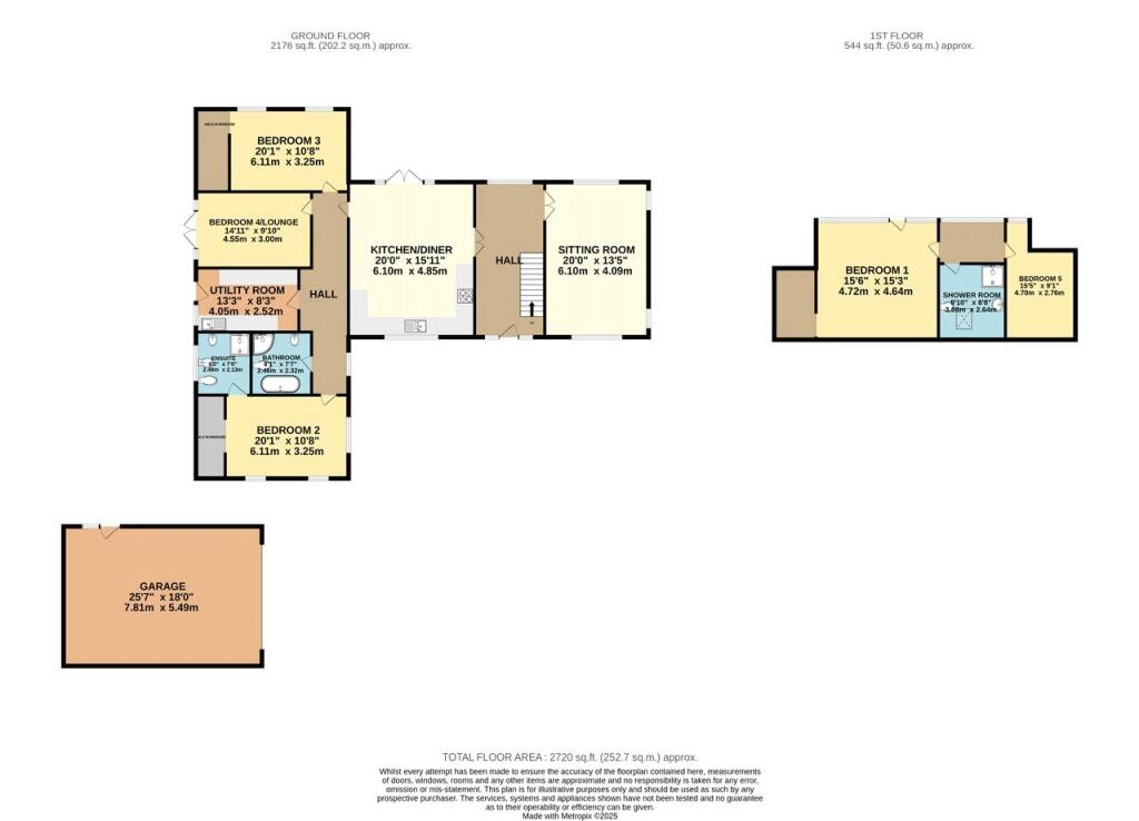 Additional image 44 of Foxholes Road, Horwich, Bolton, BL6