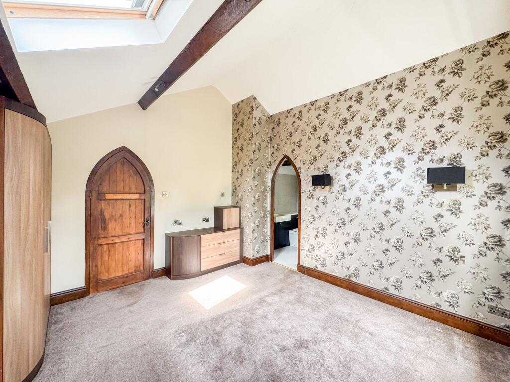Additional image 21 of Lace Cottage, Hollymount Lane, Greenmount, BL8