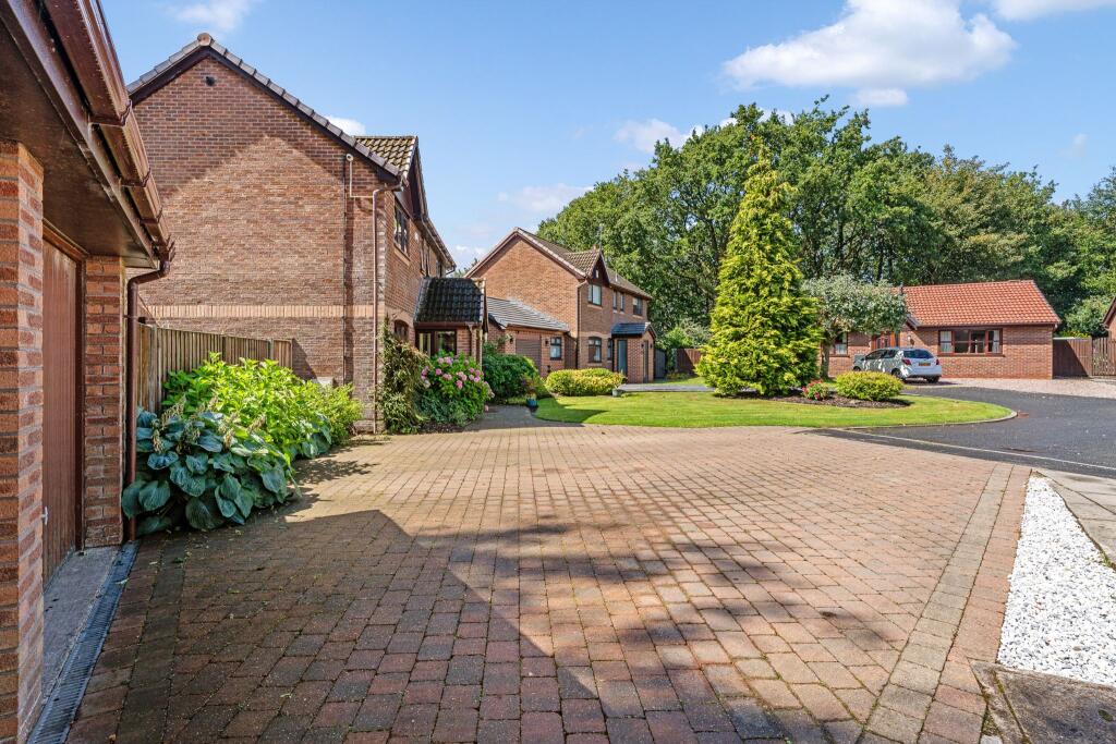 Additional image 46 of Kirklands, Harwood, Bolton, BL2