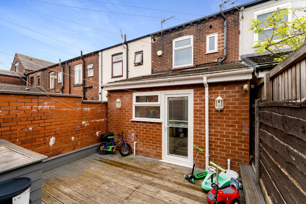 Additional image 25 of Deane Church Lane, Bolton, Lancashire, BL3