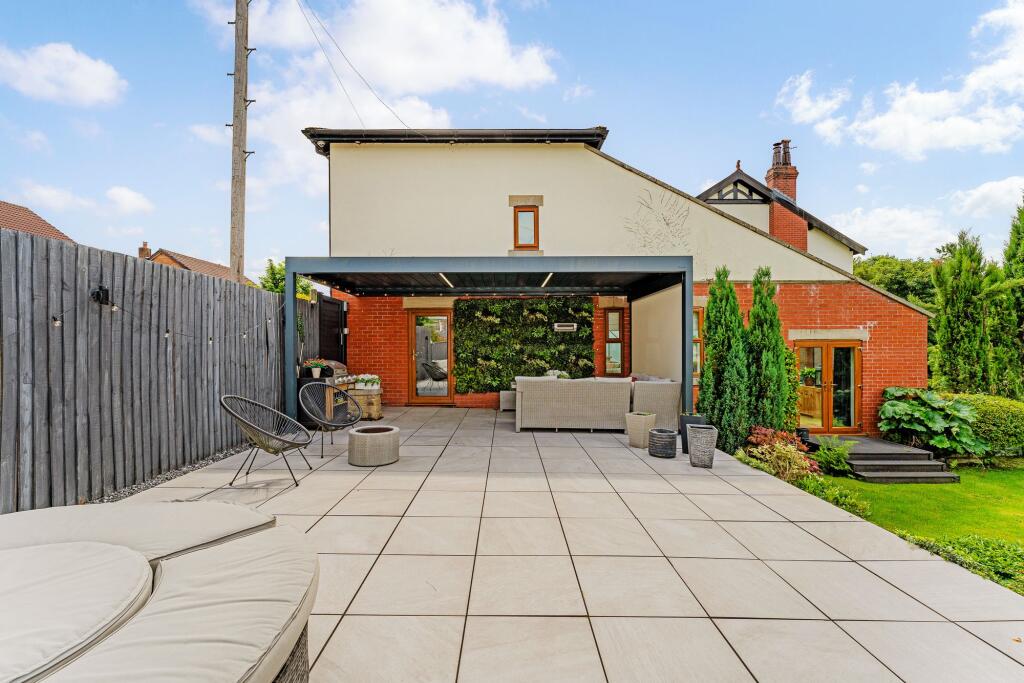 Additional image 51 of Darwen Road, Egerton, BL7 9 | Substantial 5-Bed Home with Cinema Room, Gym & Wine Cellar