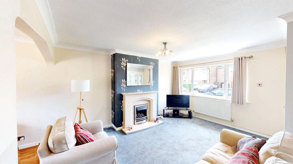 Additional image 5 of Marlbrook Drive, Westhoughton, BL5