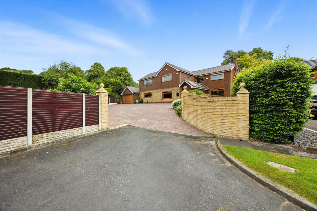 Additional image 36 of Acresdale, Lostock, Bolton, Greater Manchester, BL6 4PJ