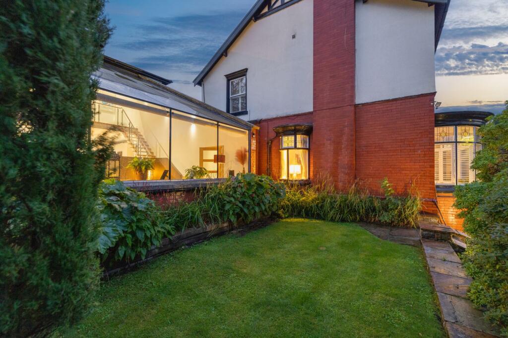 Additional image 65 of Darwen Road, Egerton, BL7 9 | Substantial 5-Bed Home with Cinema Room, Gym & Wine Cellar