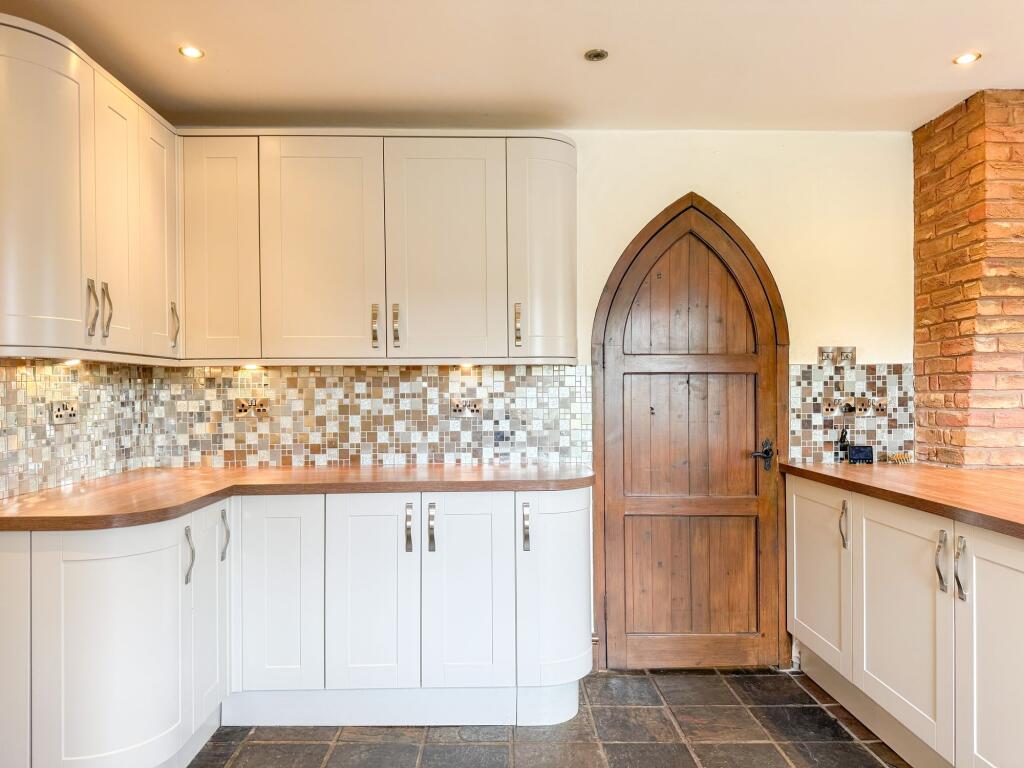 Additional image 4 of Lace Cottage, Hollymount Lane, Greenmount, BL8