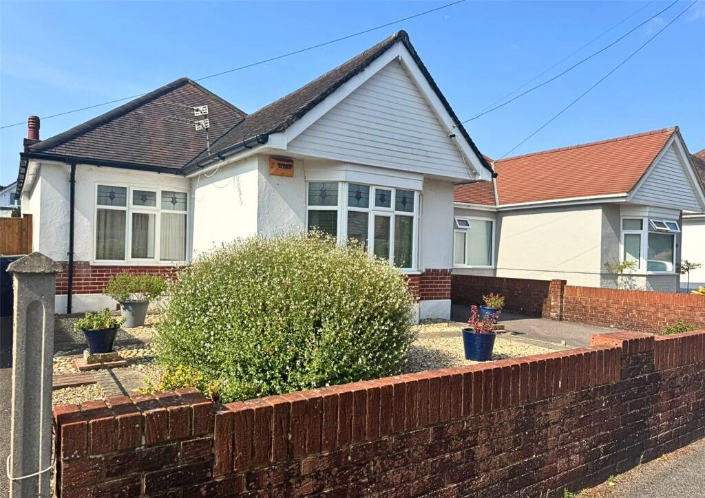 Additional image 18 of Huntfield Road, Bournemouth, Dorset, BH9