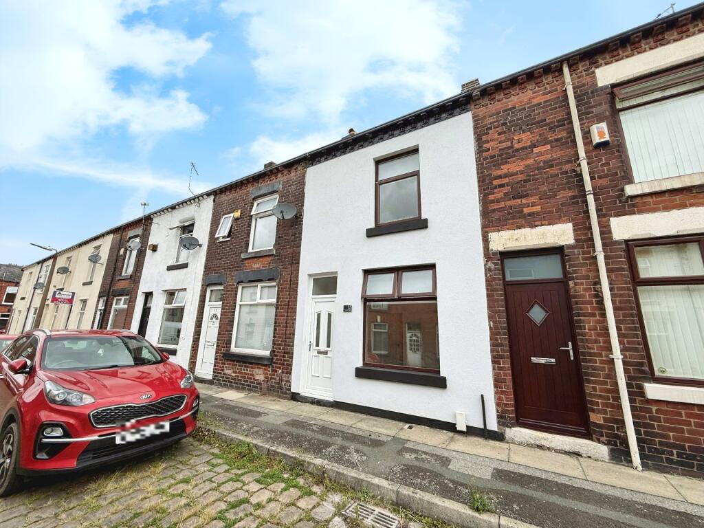 Property image for Wilton Street, Bolton, Greater Manchester, BL1
