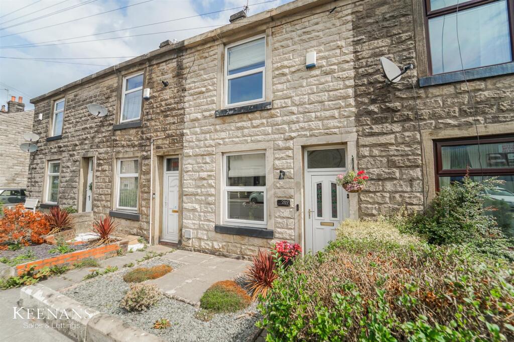 Additional image 26 of Bury Road, Tottington