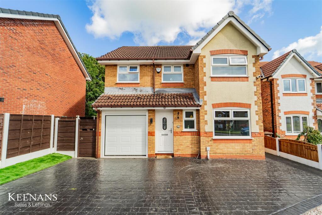 Additional image 35 of Haweswater Crescent, Unsworth, Bury