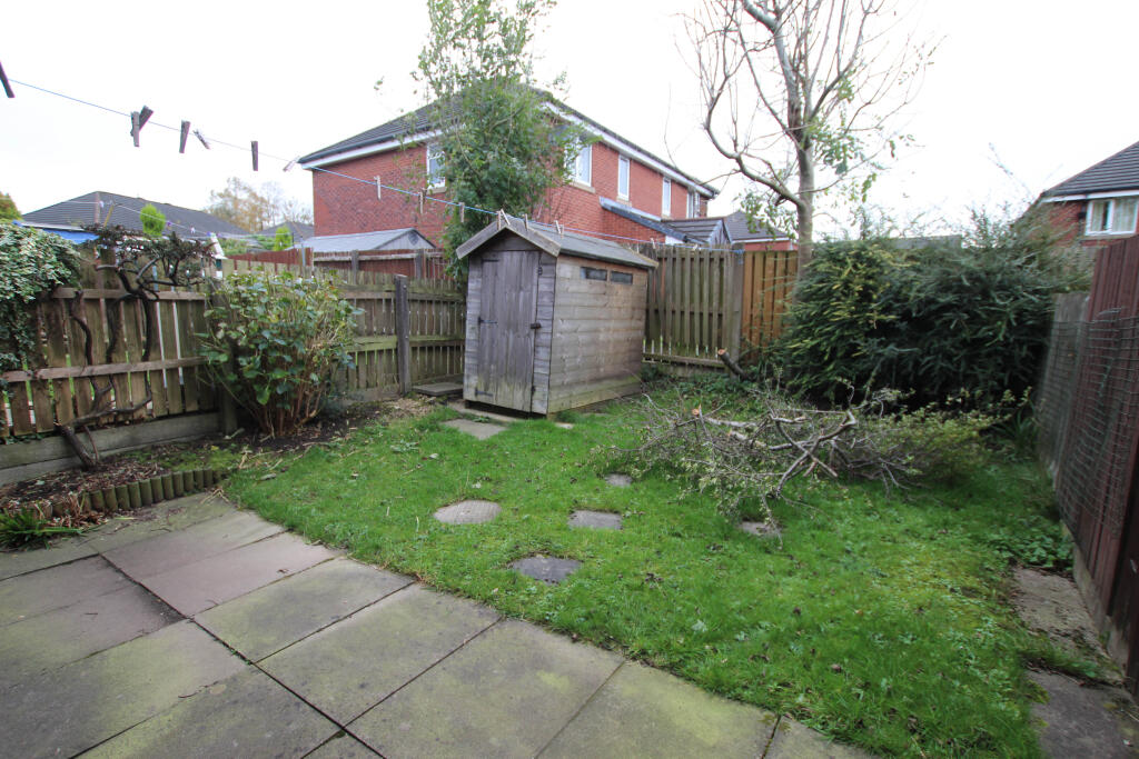 Additional image 11 of Pembroke Close, Horwich, Bolton, BL6