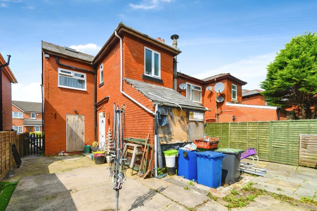Additional image 18 of Willow Street, Bury, Greater Manchester, BL9