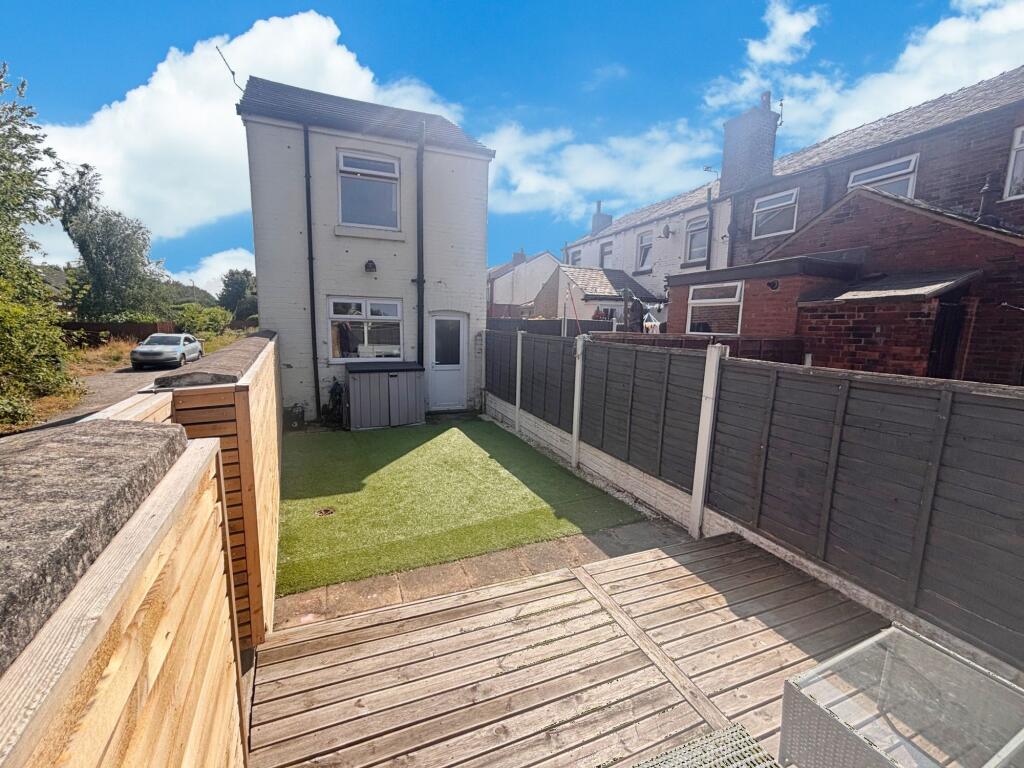 Additional image 13 of Part Street, Westhoughton, BL5